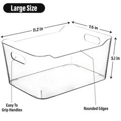 CONTROL KITCHEN gros plan plastique épais sans BPA durable et sûr