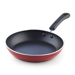 Cook N Home poêle 8" en cuisson saisir uniformément
