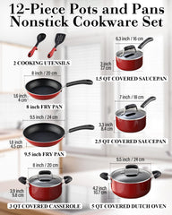 Cook N Home détail poignée confort et prise sûre