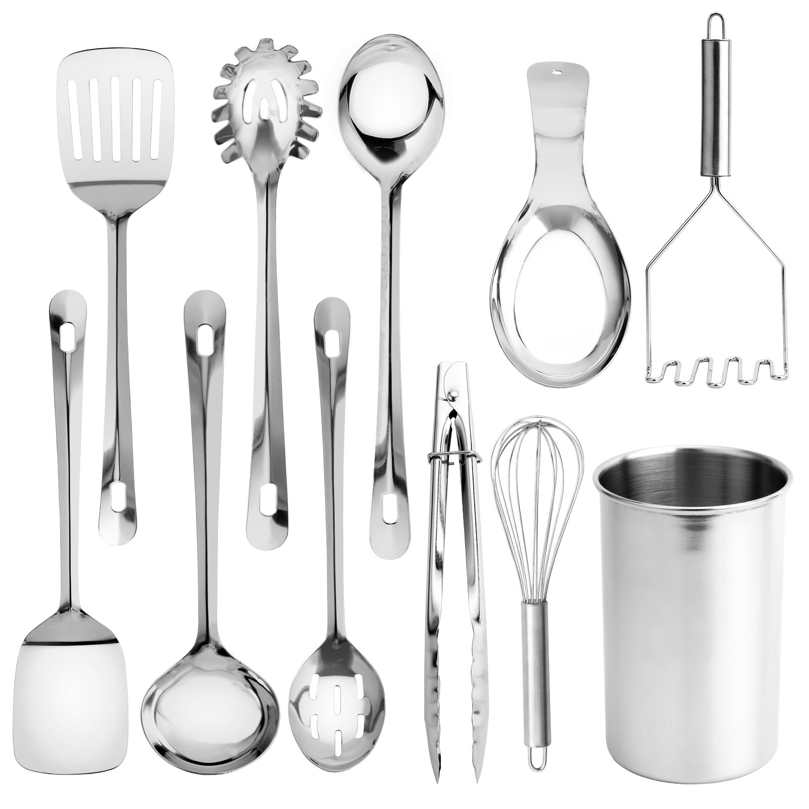 COOK WITH COLOR ensemble devant sur plan de travail, rangement compact