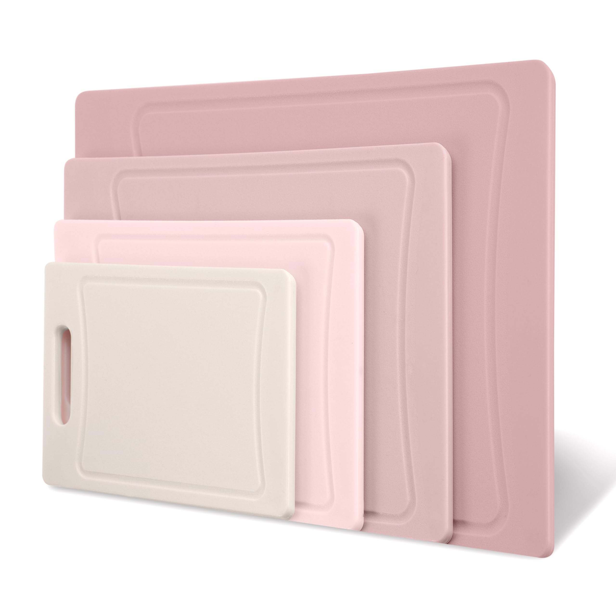 COOK WITH COLOR planche gros plan texture surface durable qui protège le couteau