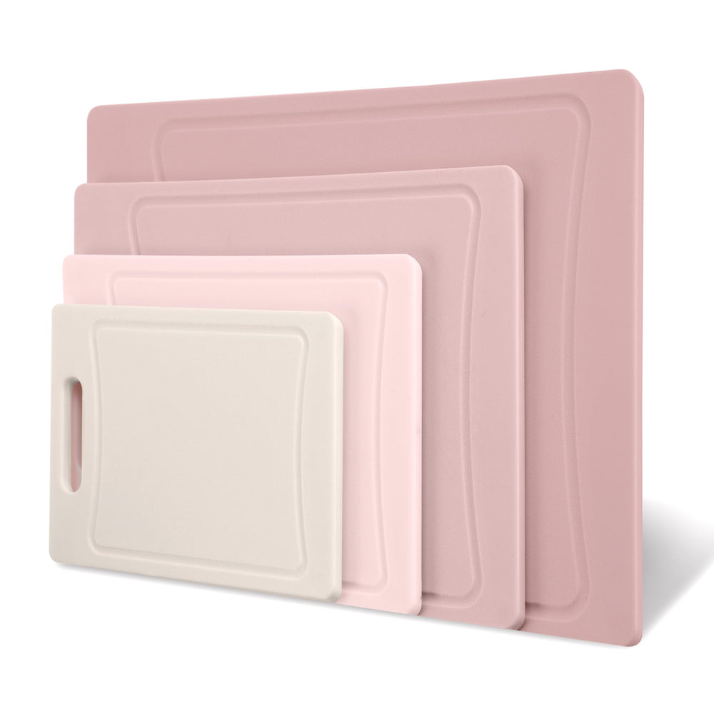COOK WITH COLOR planche gros plan texture surface durable qui protège le couteau