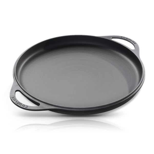 COOKLIFE plaque face avant montrant finition lisse et polyvalence