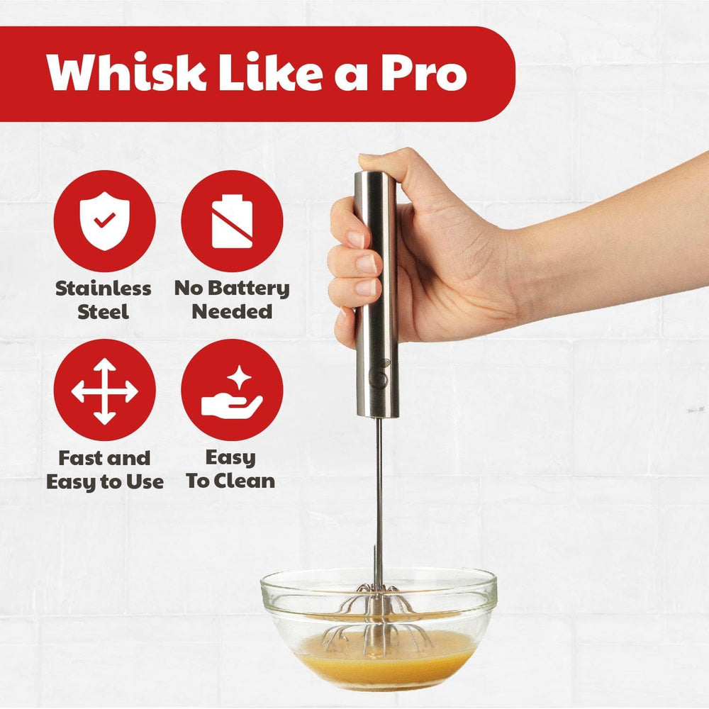 Cooks Innovations comparaison de tailles 30 et 35 cm pour usage adapté