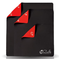 Cooks Innovations tapis face avant montrant protection thermique et design pratique