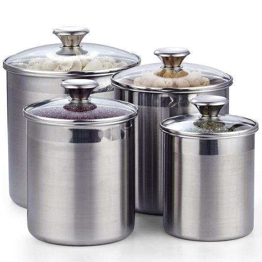 Cooks Standard face de l'ensemble montrant design et capacités pratiques