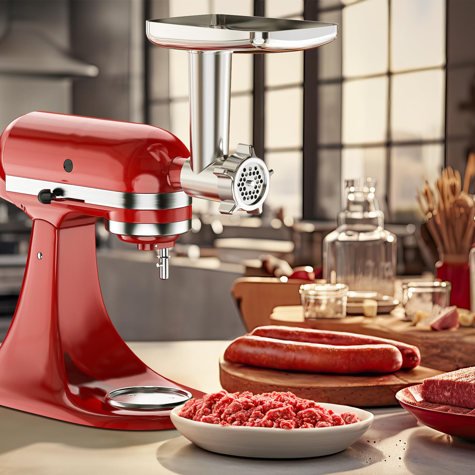 Coolcook comparaison avec une main montrant l'échelle compacte et maniabilité