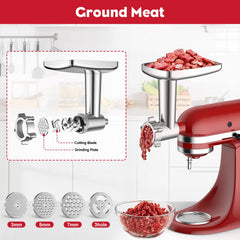 Coolcook gros plan alliage aluminium montrant robustesse et finition durable