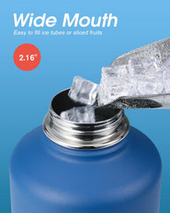 Coolflask en randonnée, maintien de l'hydratation prolongée