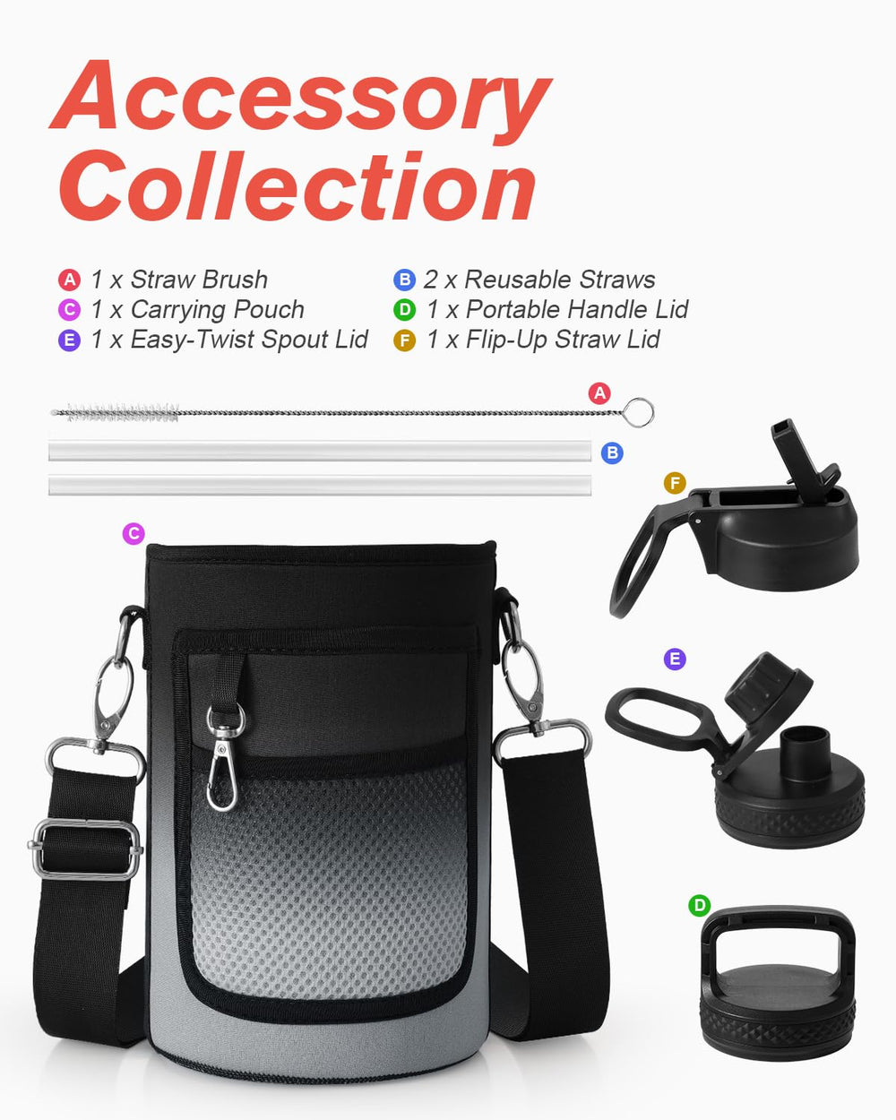 Coolflask zoom sur l'étiquette acier 18/8 garantissant durabilité