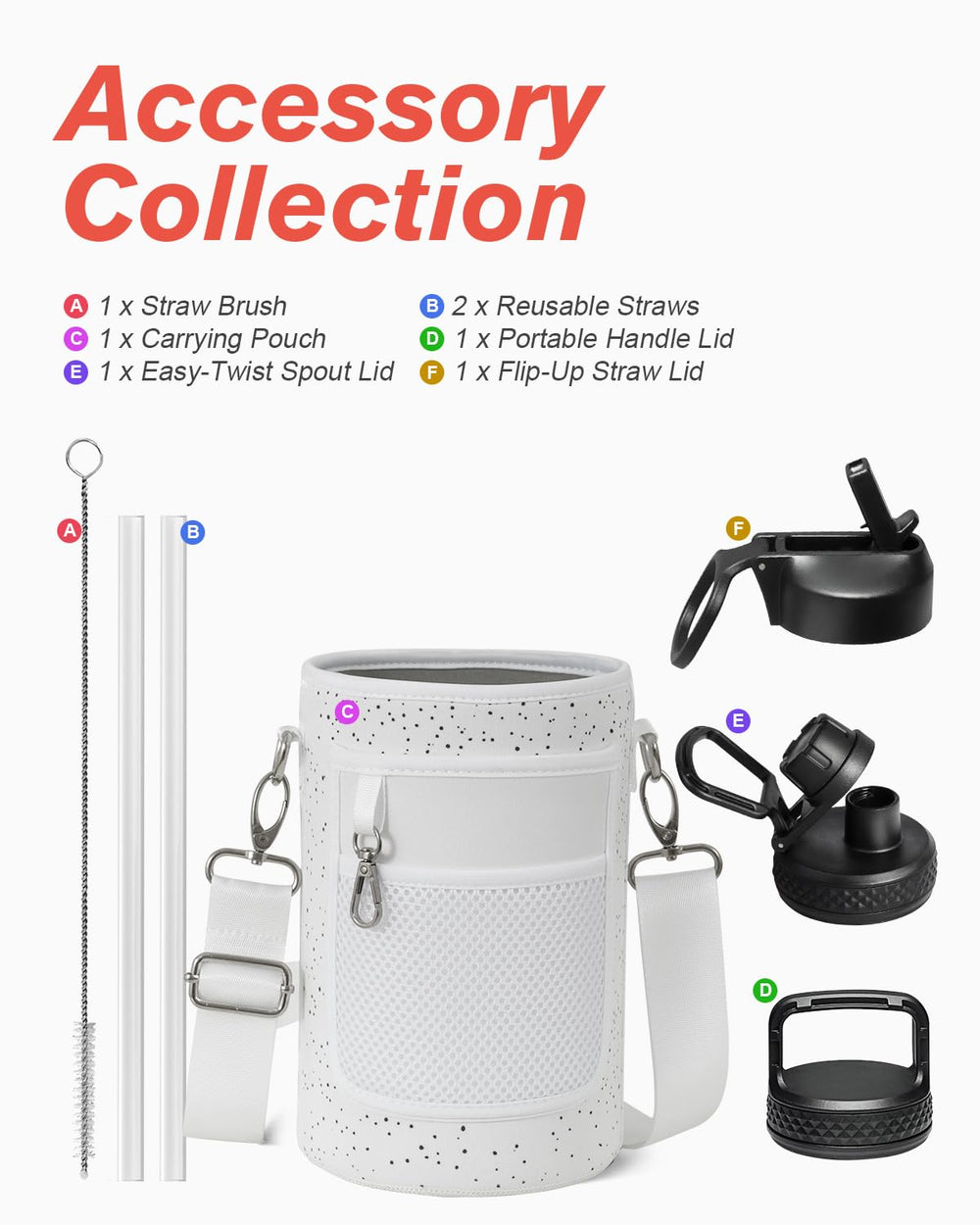 Coolflask en déplacement avec étui montrant transport sécurisé et style