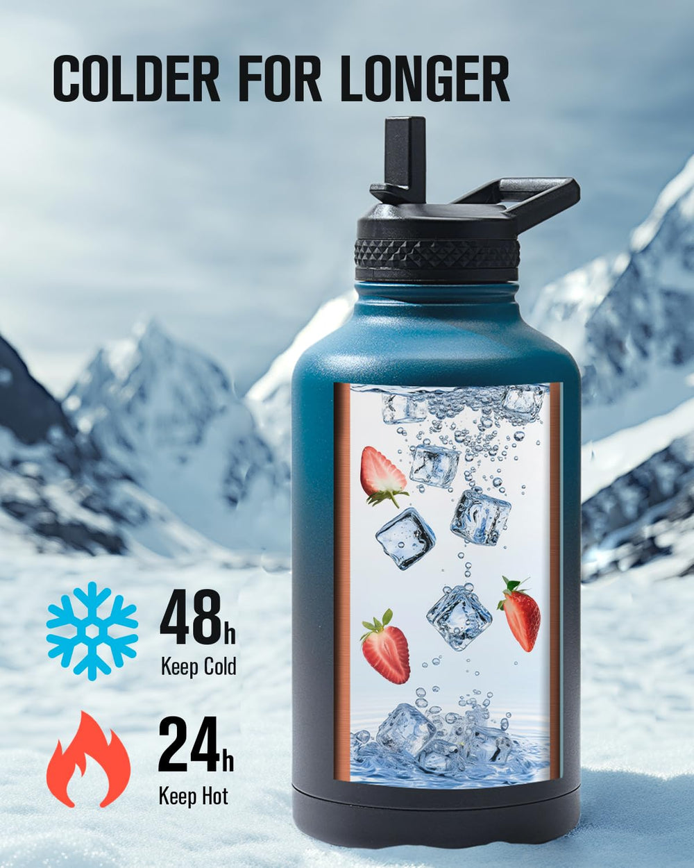 Coolplus gros plan sur finition antidérapante offrant meilleure prise