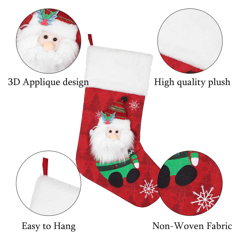 COOLWUFAN ouverture large et intérieur spacieux pour petits cadeaux