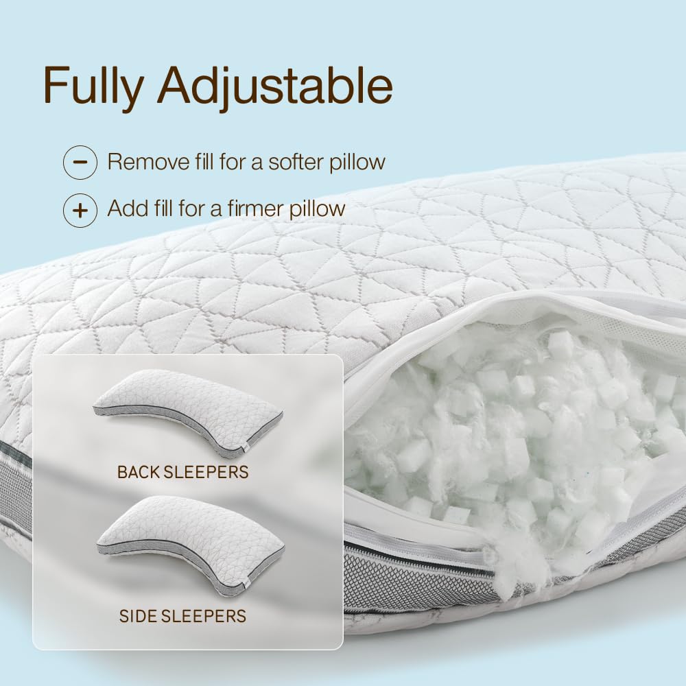 Coop Home Goods profil croissant montrant la forme ergonomique pour alignement
