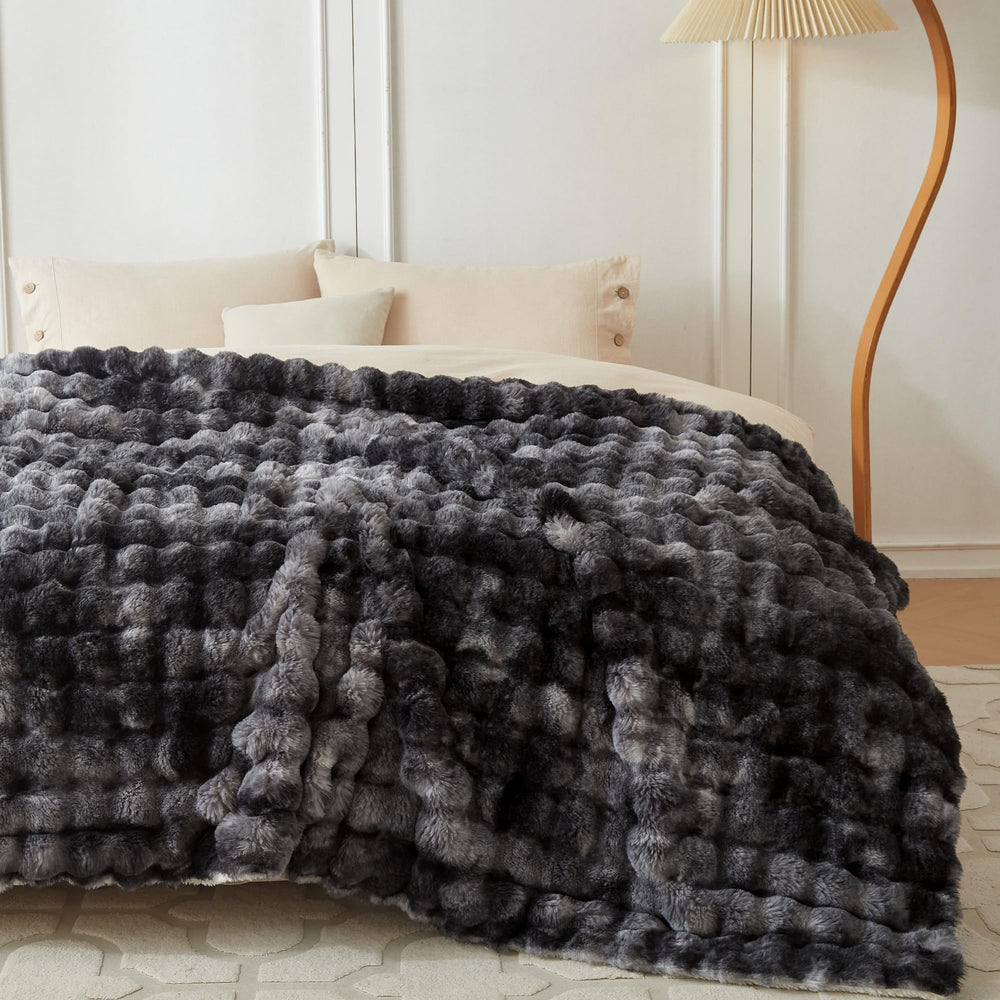 COOVA gros plan texture bubble montrant relief et douceur