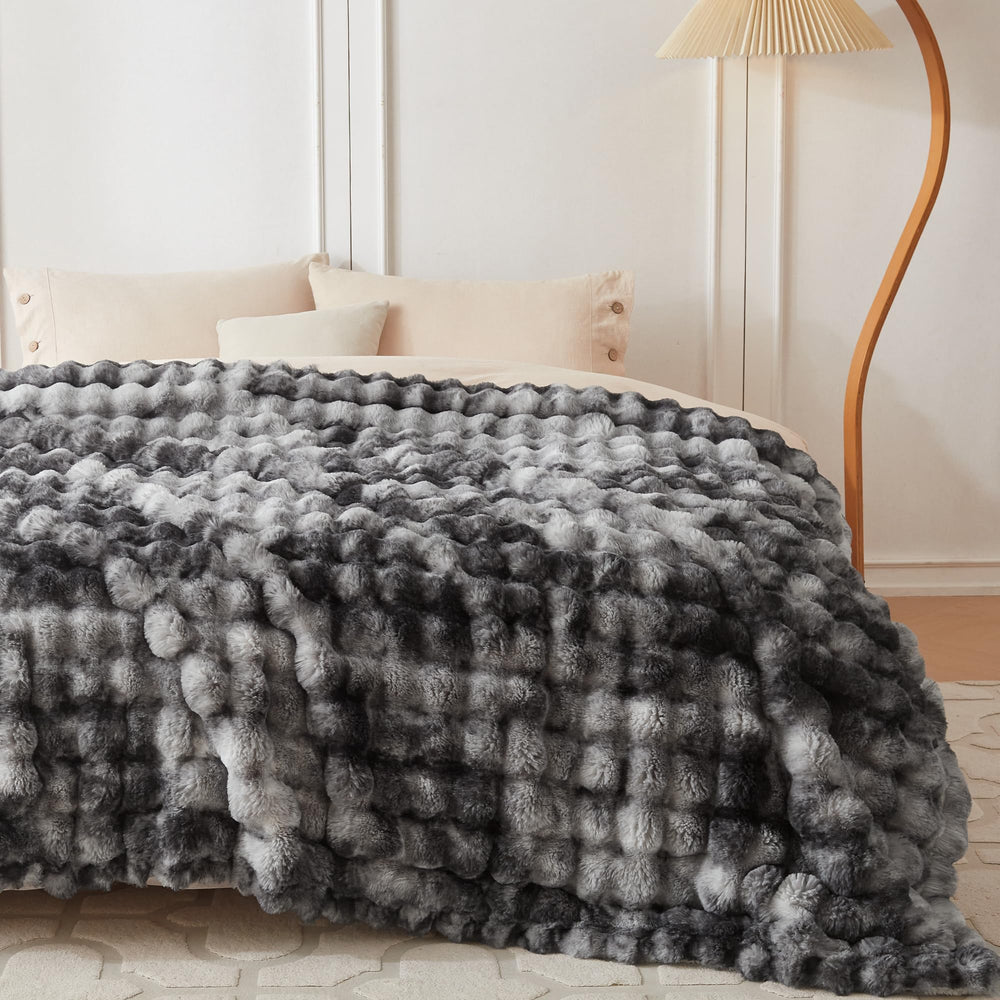 Détail COOVA motif bulle montrant texture gonflante et confort tactile