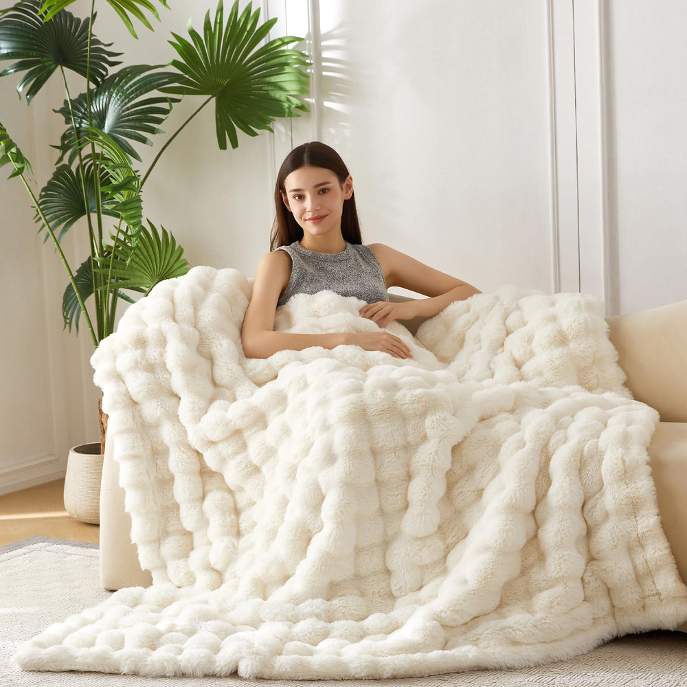 COOVA gros plan texture bulle montrant douceur et relief