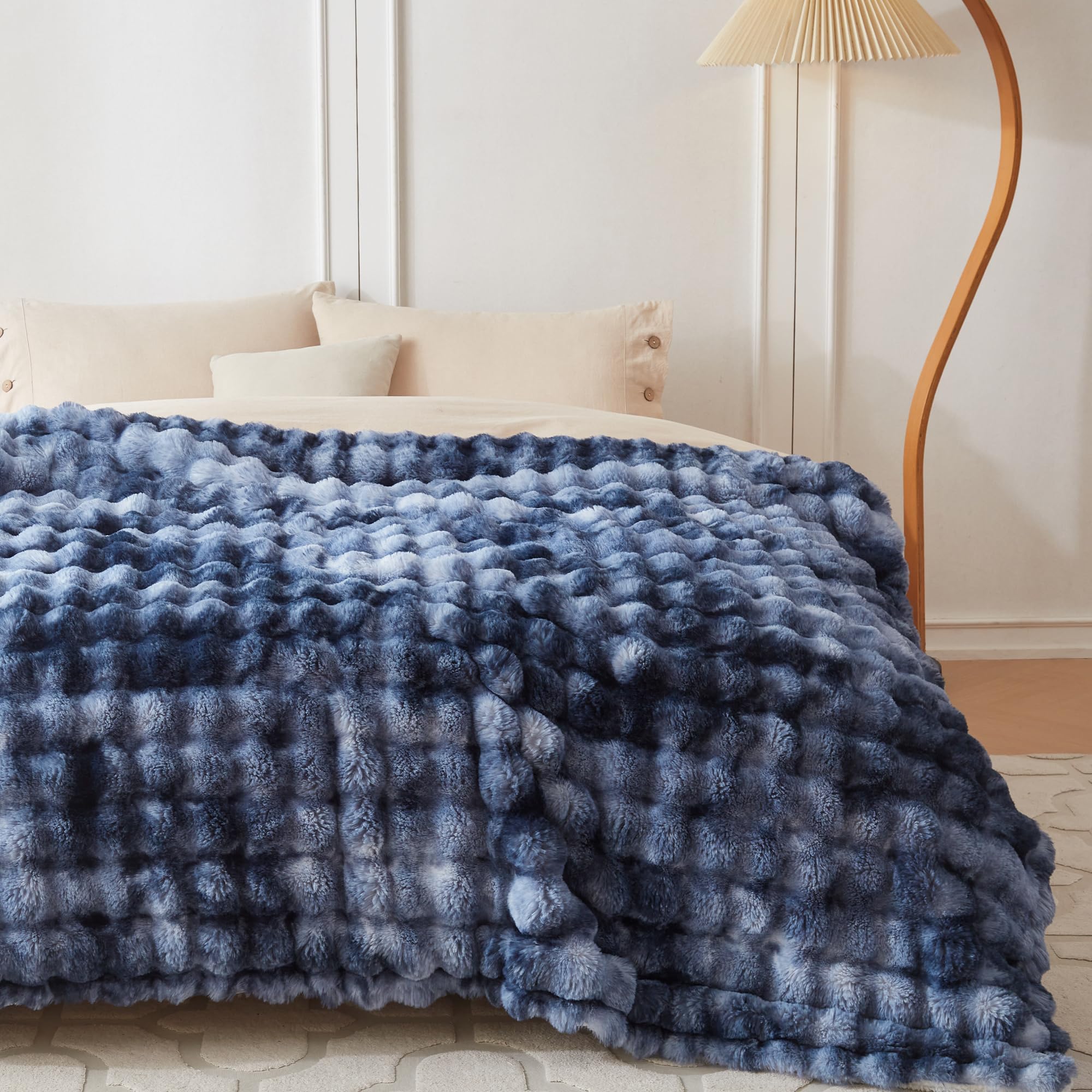 COOVA gros plan sur texture bulle montrant douceur et relief