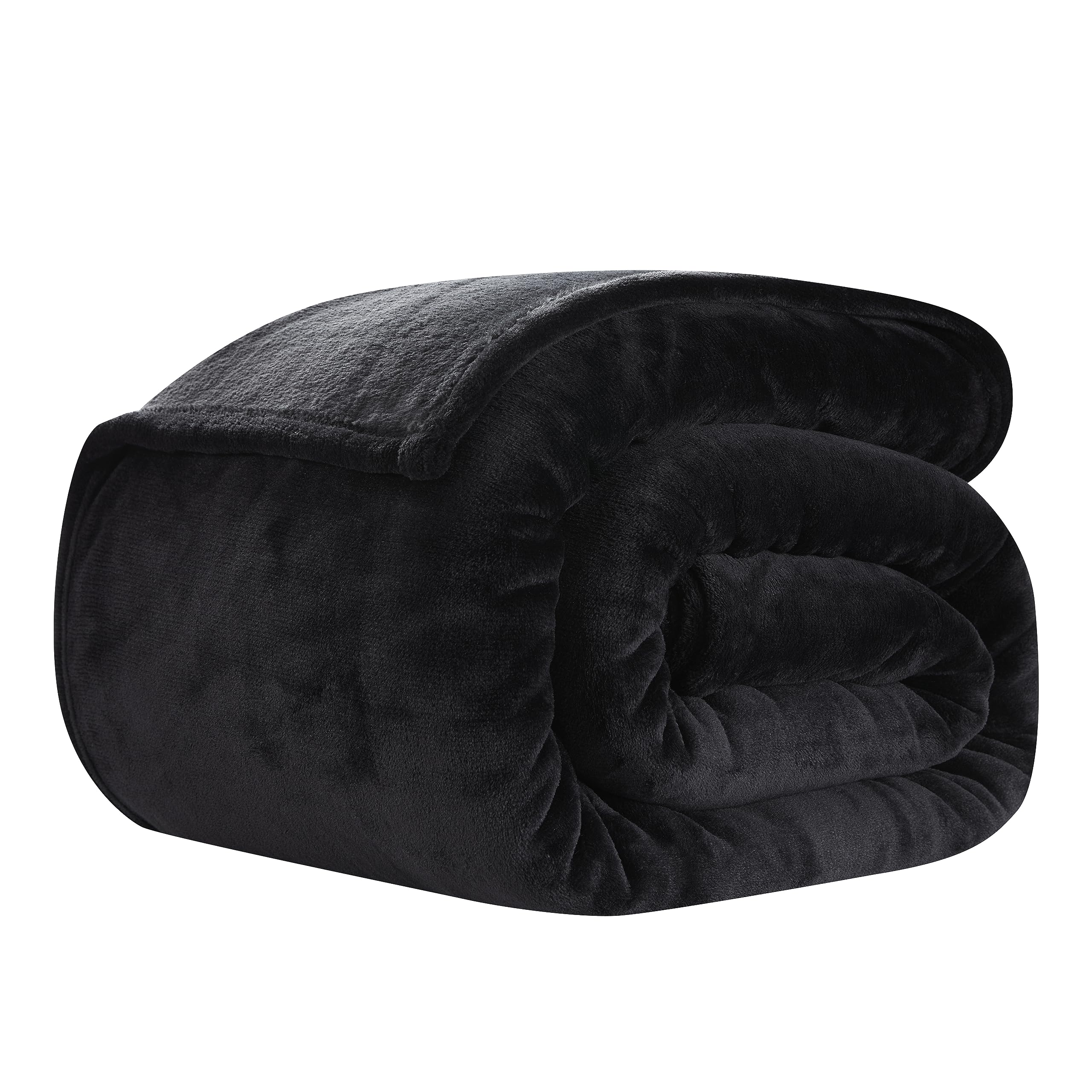 COOVA plaid couvrant lit King pour confort familial nocturne
