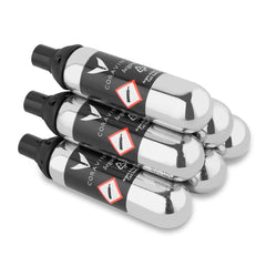 CORAVIN capsule argent face avant montrant emballage professionnel et facilité d'utilisation