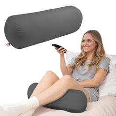 Core Products face avant de la housse montrant le design et l'étiquette, soutien compact