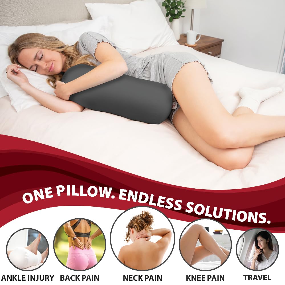 Core Products gros plan du garnissage en fibre haute résilience offrant confort durable