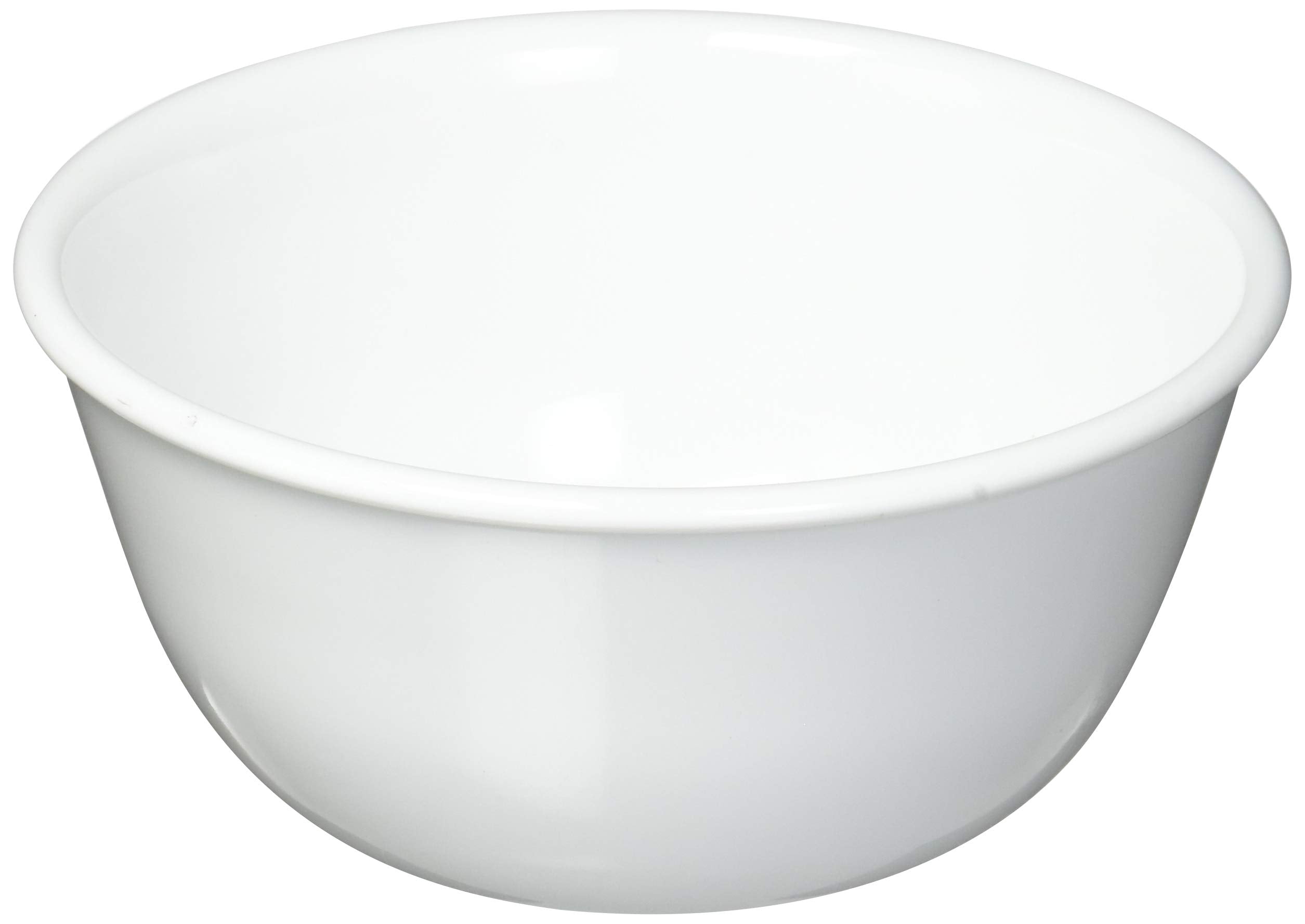 Corelle bol devant paquet lot de 8 montrant solidité et gain de place