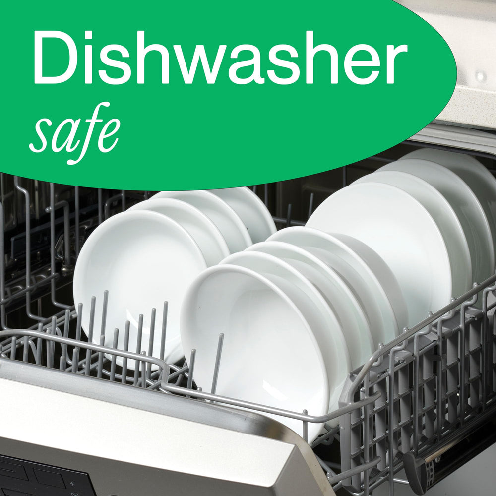 Corelle emballage et étiquette, information produit et protection