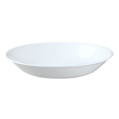 Corelle gros plan matière et bord, finition résistante et légère