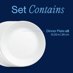Corelle gros plan bord triple couche illustre robustesse et résistance