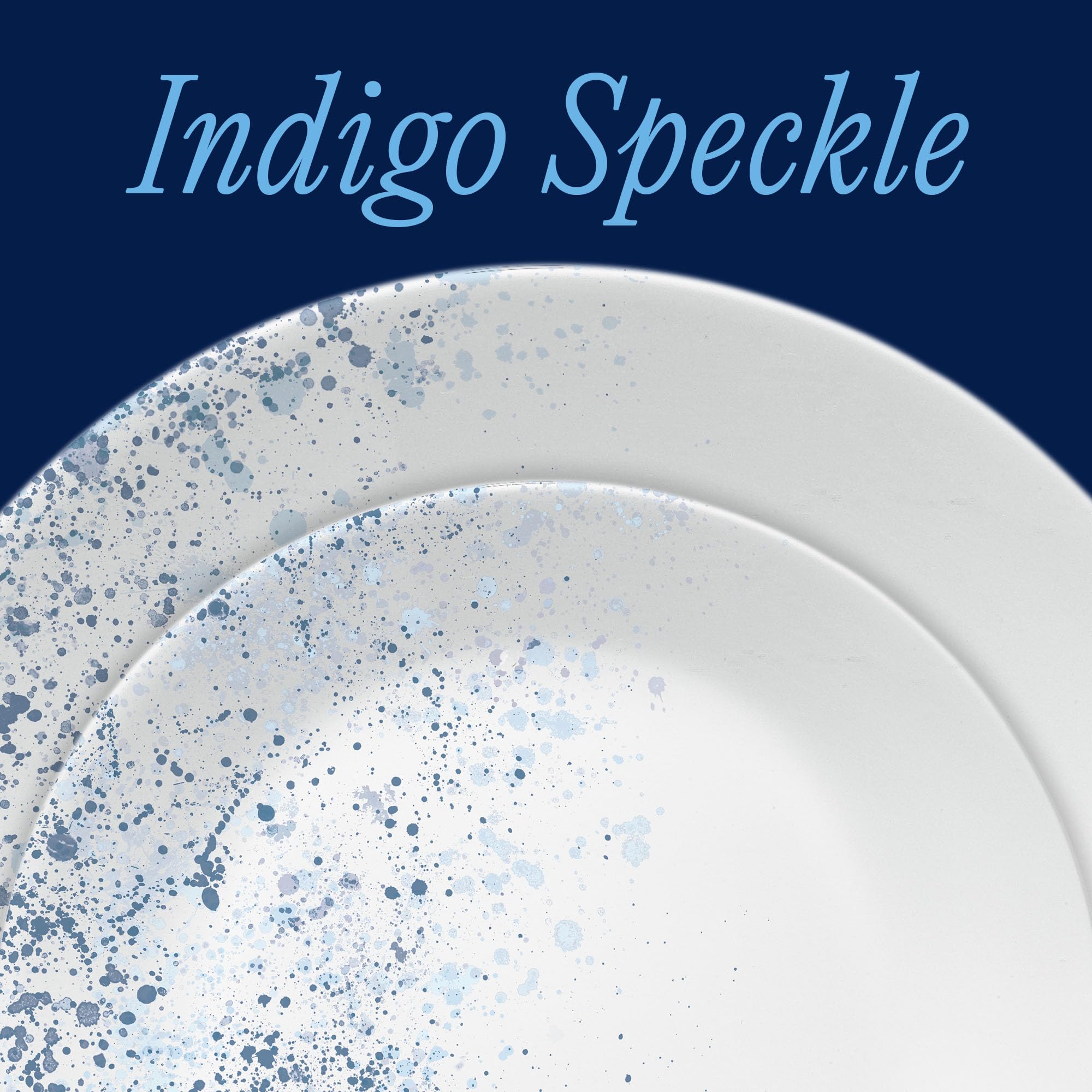 Corelle empilage compact illustrant gain de place et rangement