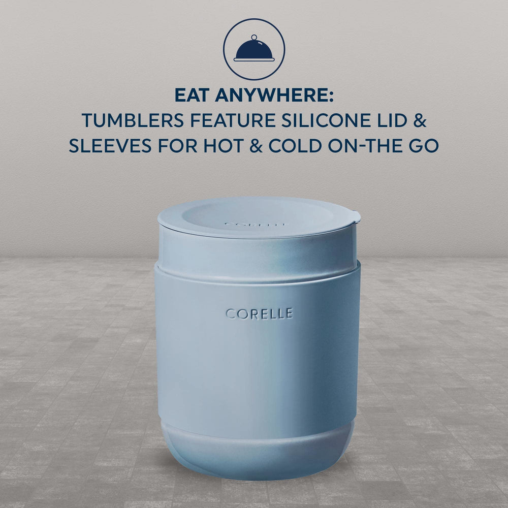 Corelle texture de l'émail closeup montrant variations artisanales