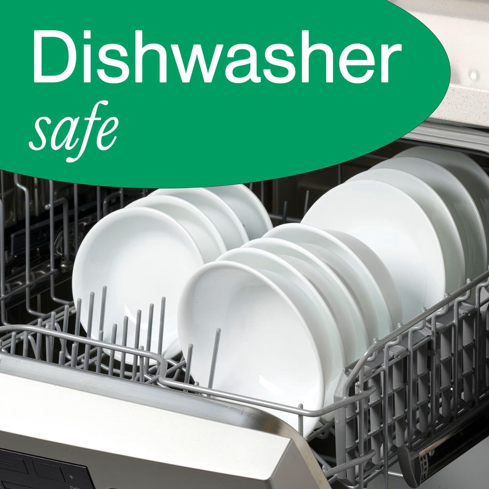 Corelle ramekin comparaison échelle main montre légèreté maniable