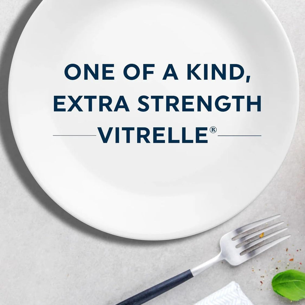 Corelle ramekin posé sur table stylée pour présentation soignée