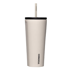 Corkcicle gobelet Latte face avant montrant design élégant et praticité