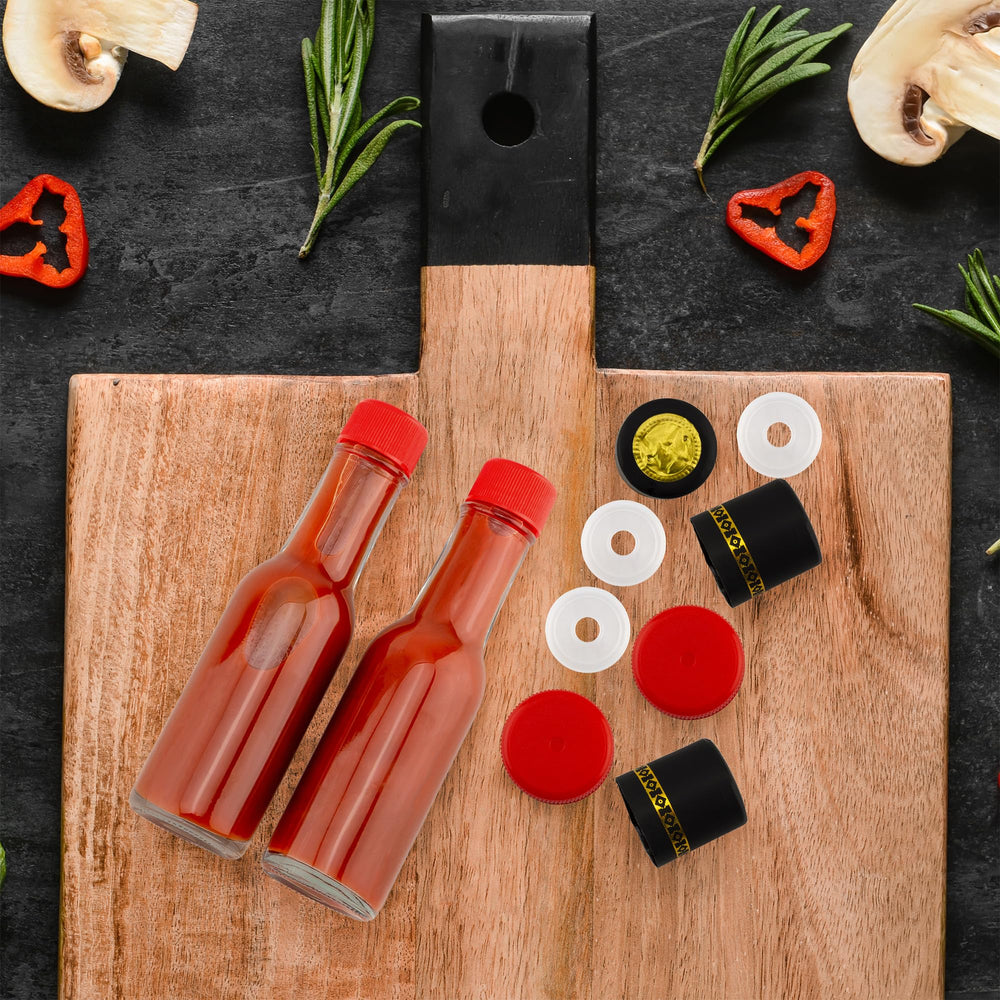 Cornucopia Brands insert goutteur pour dosage précis et propre