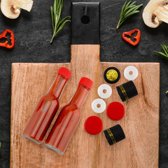 Cornucopia Brands insert goutteur pour dosage précis et propre