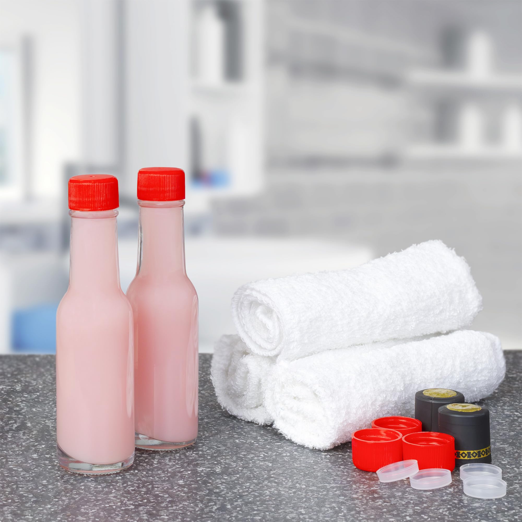 Cornucopia Brands mise en scène cuisine valorisant cadeau gourmet