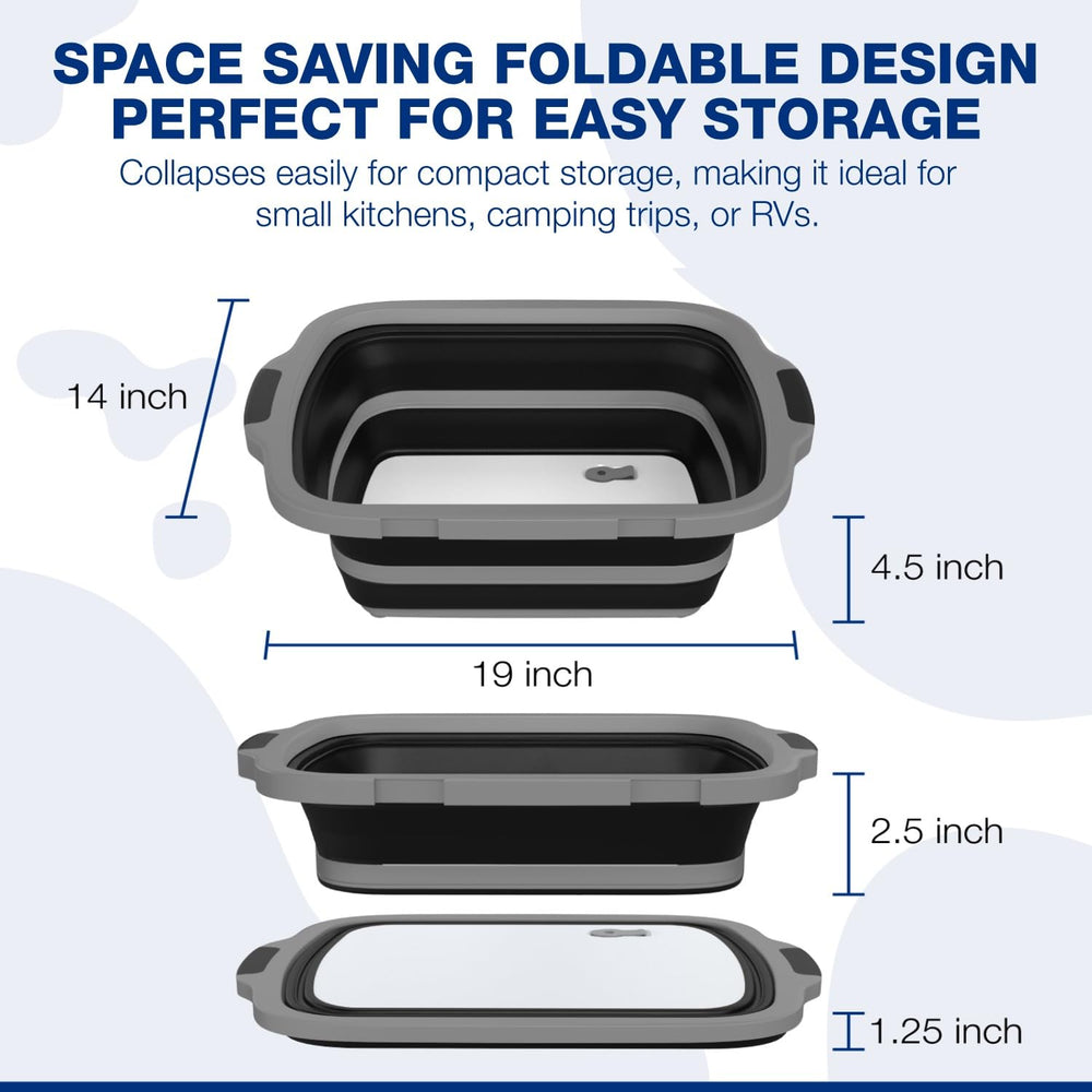 COSPARX planche intégrée gros plan offrant surface stable pour découpe