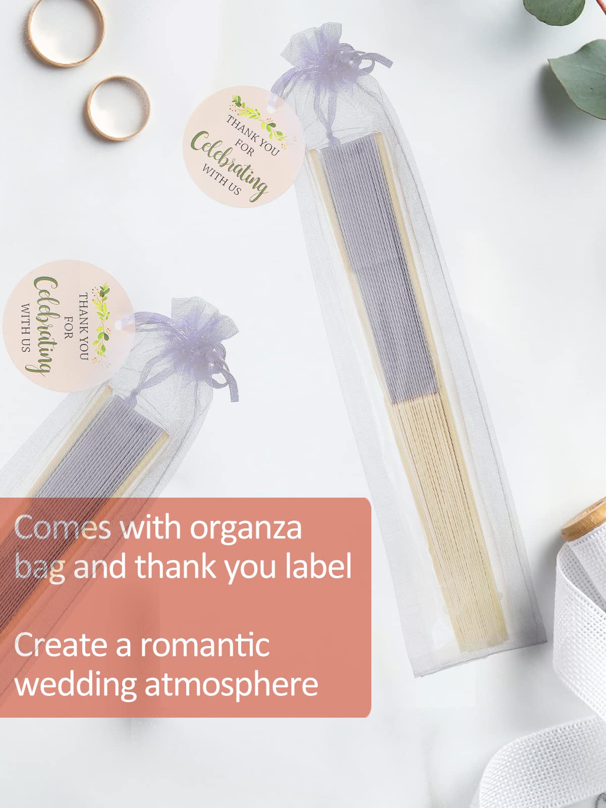 Cosweet étiquette « merci » recto verso pour message personnalisé