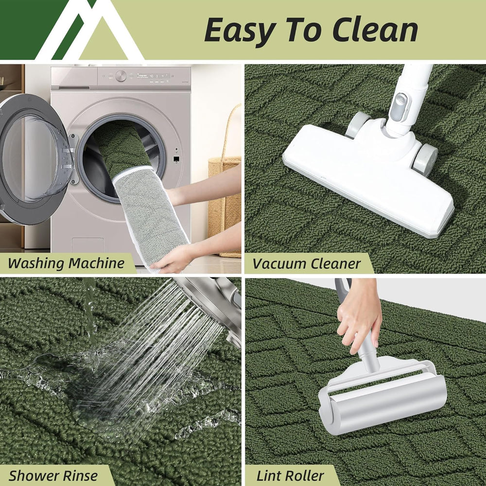 COSY HOMEER bord soigné résistant montrant qualité et durabilité