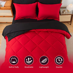 Cosybay gros plan tissu microfibre montrant douceur et sensation confortable