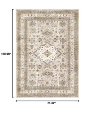 cotiled gros plan du motif traditionnel montrant la finesse et l'harmonie des couleurs