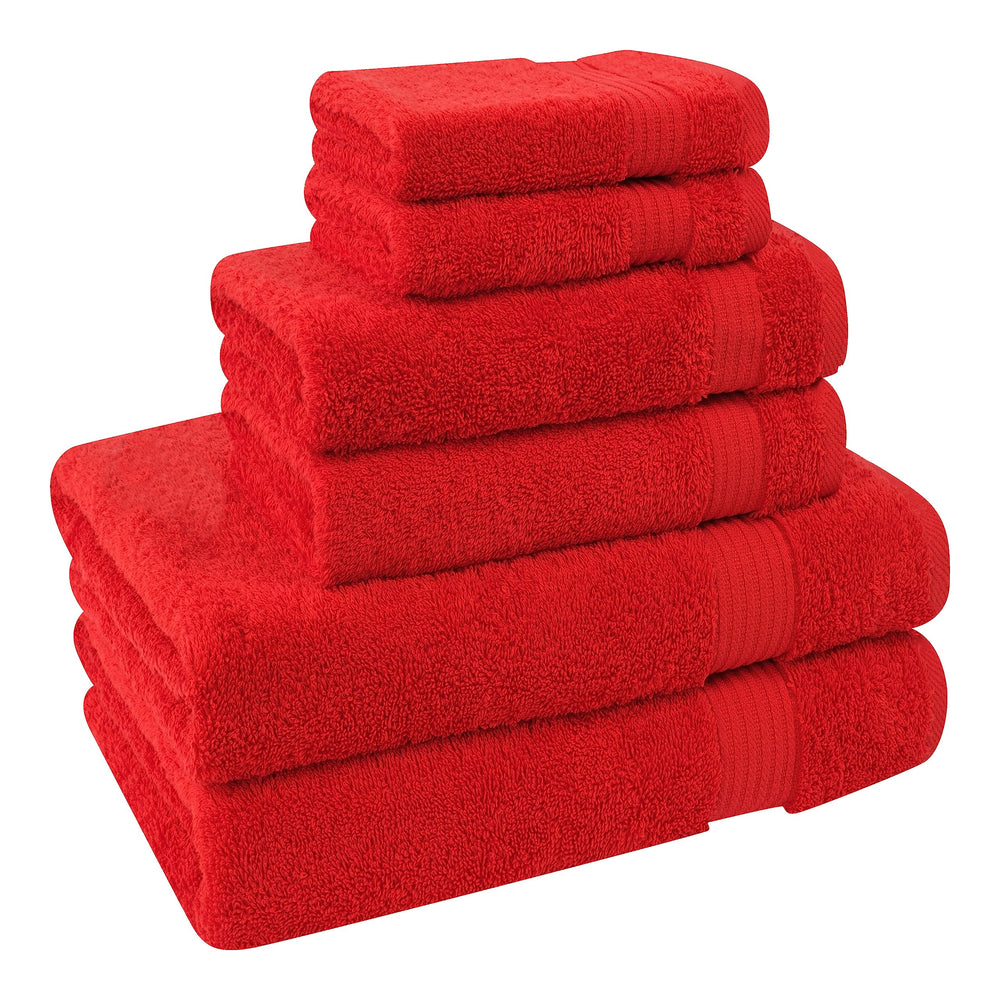 détail bord couture Cotton Paradise double surpiqûre pour meilleure durabilité