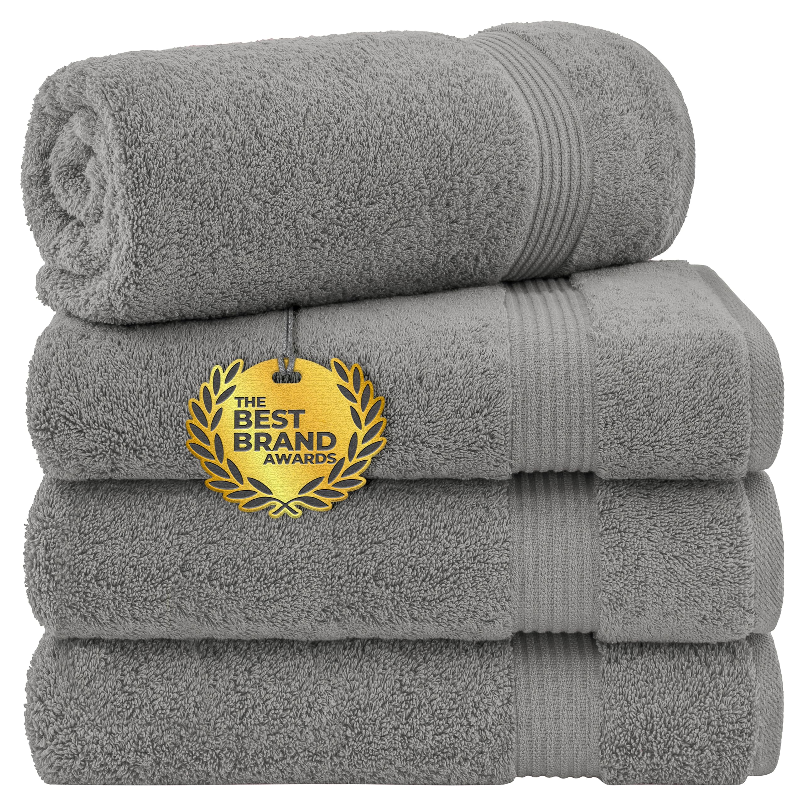 Cotton Paradise devant packaging gris clair montrant lot pratique et design