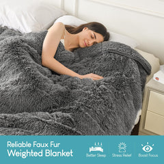 Cottonblue verso sherpa moelleux apportant chaleur isolante