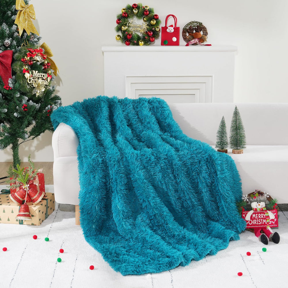 Cottonblue étiquette et pliage pour faciliter entretien et lavage
