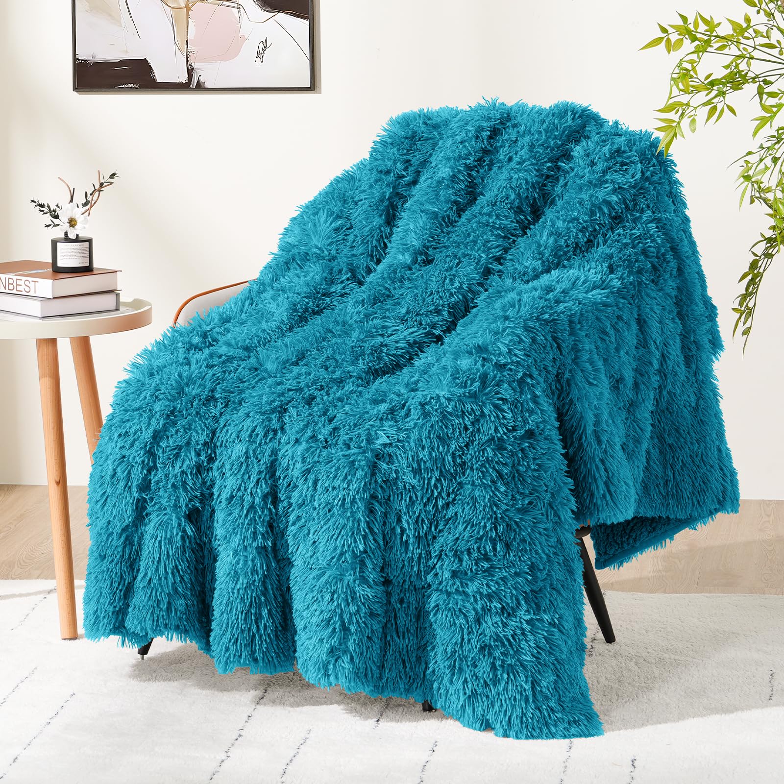 Cottonblue scène de lit queen démontrant allure décorative et cosy