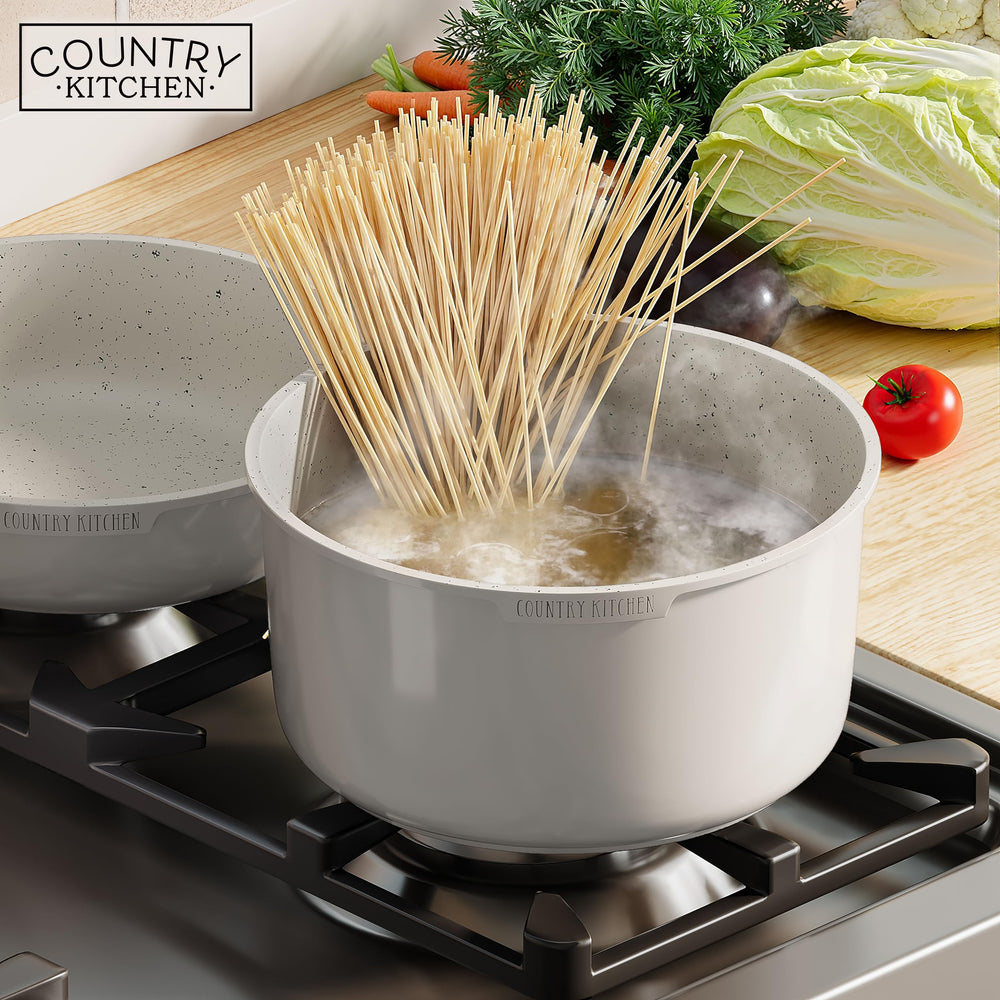 Country Kitchen utilisation en RV, cuisson pratique et gain de place en voyage