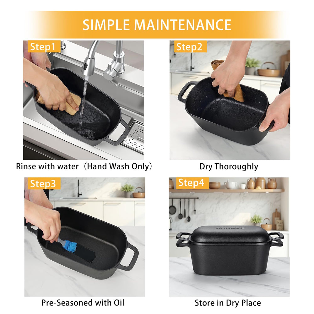 COWORM mise en scène cuisine lifestyle montrant usage quotidien pratique